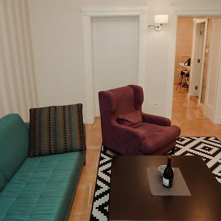 Apartmán Opera 1 Subotica Exteriér fotografie