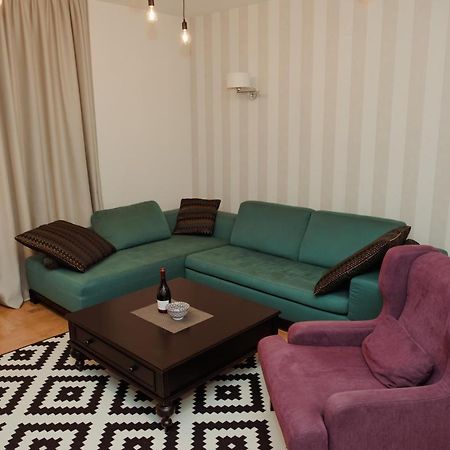 Apartmán Opera 1 Subotica Exteriér fotografie