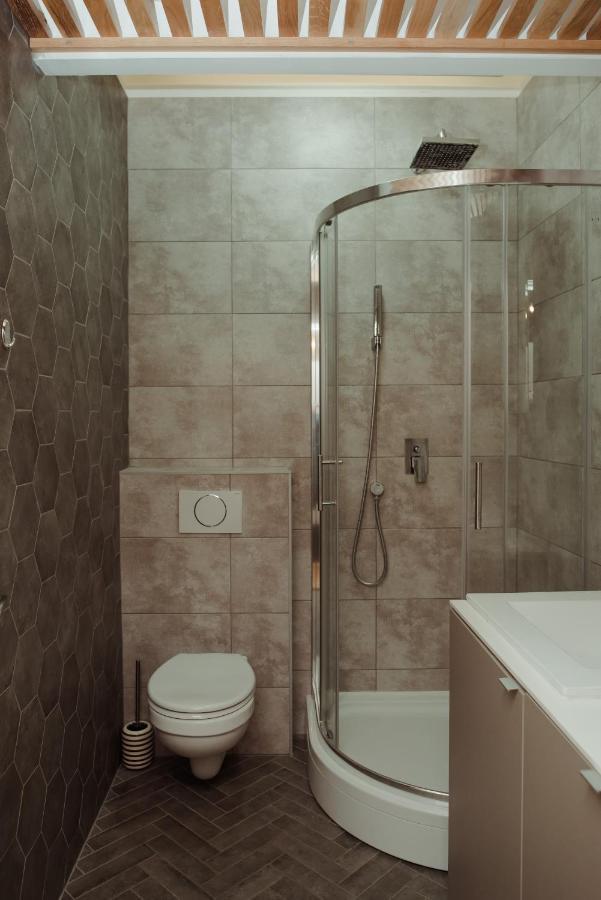 Apartmán Opera 1 Subotica Exteriér fotografie