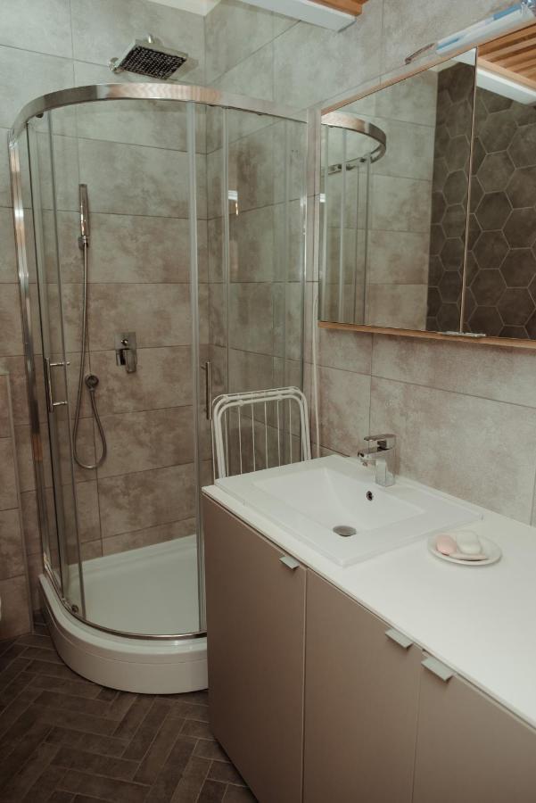 Apartmán Opera 1 Subotica Exteriér fotografie