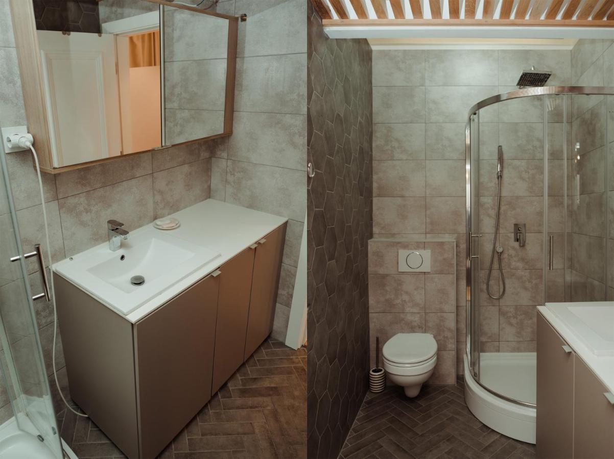 Apartmán Opera 1 Subotica Exteriér fotografie